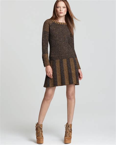 burberry sweater dresses